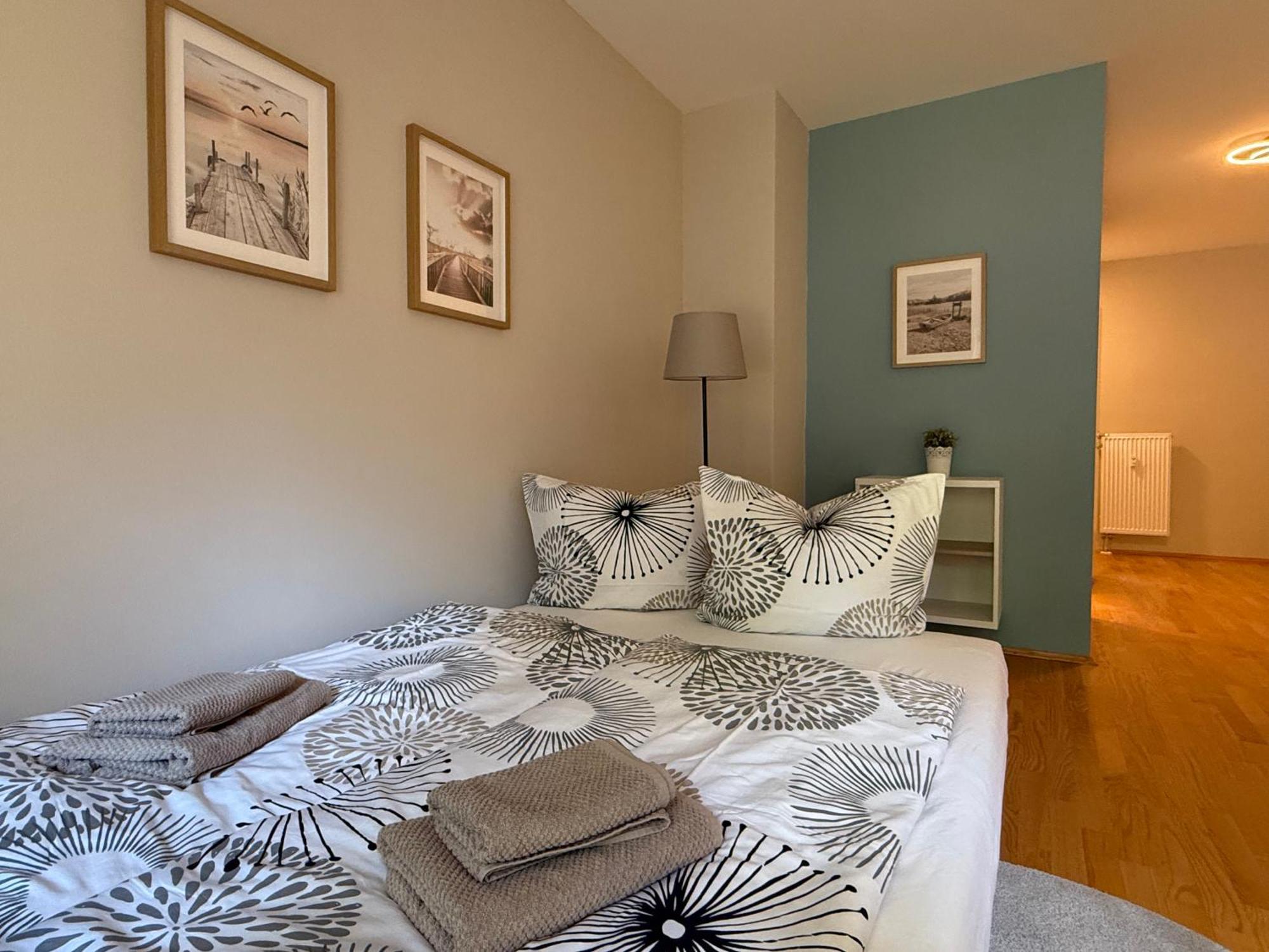 Neu !! Im Herzen Der Neustadt Aber Ruhig - Mit Terrasse Appartement