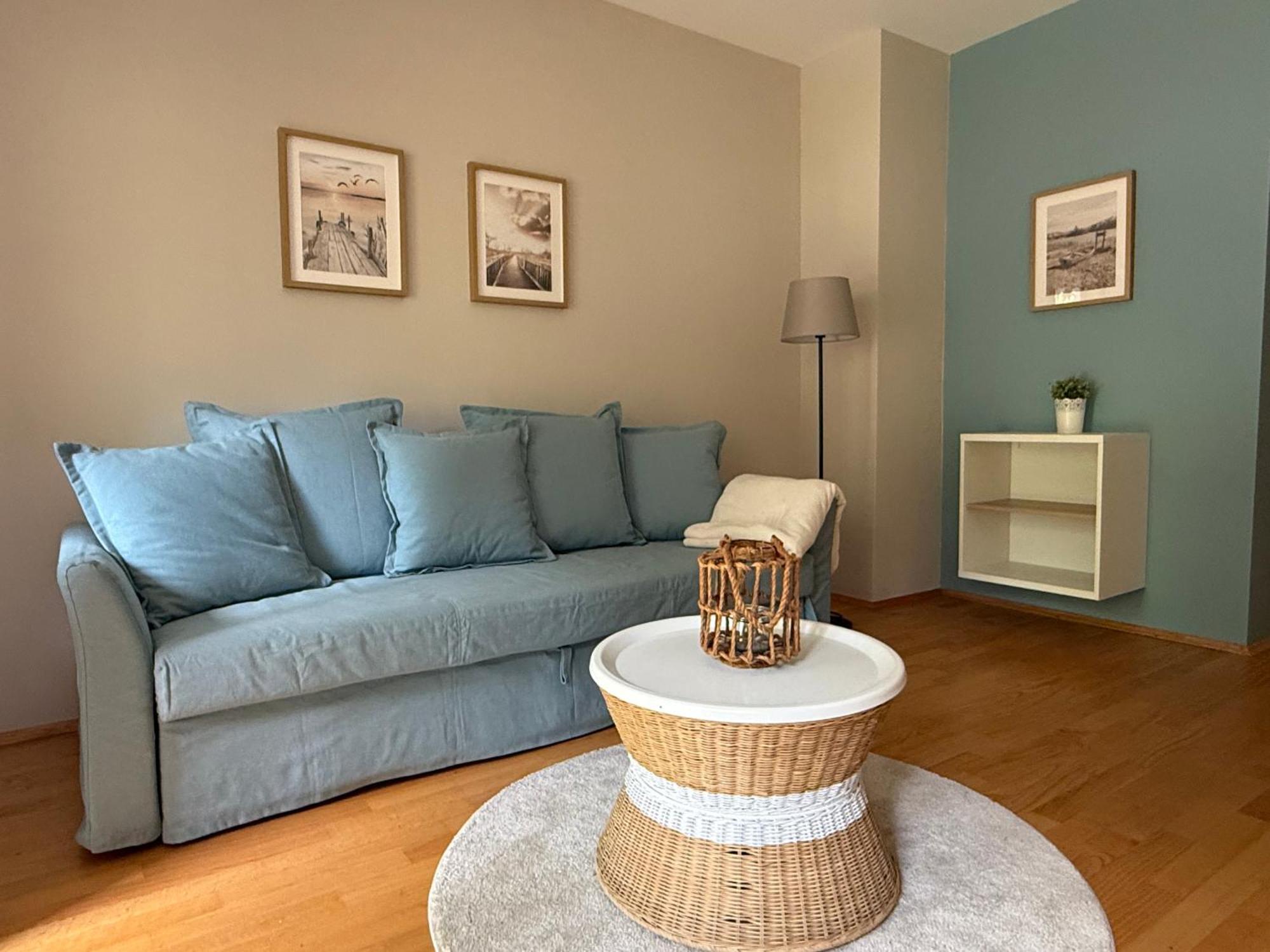 Neu !! Im Herzen Der Neustadt Aber Ruhig - Mit Terrasse * Dresden